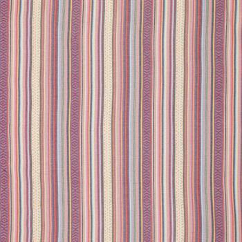 Mexico Stribet, Pink